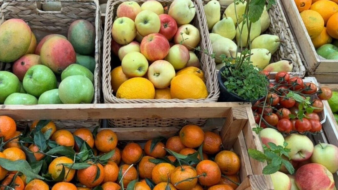 Rata anuală a inflaţiei în luna noiembrie a crescut la 5,1%/ Cel mai mult s-au scumpit fructele proaspete şi margarina