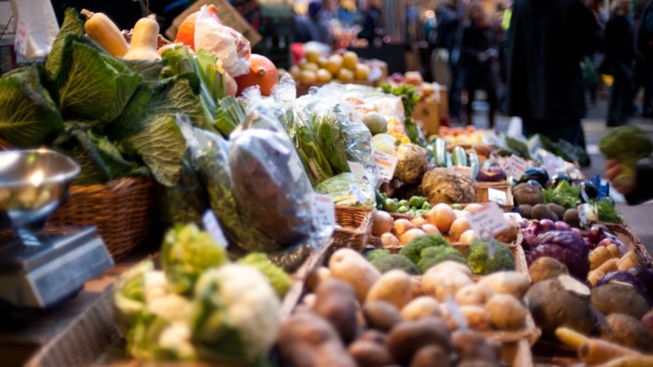 Ce sunt alimentele sustenabile și cum să le integrezi în dietă