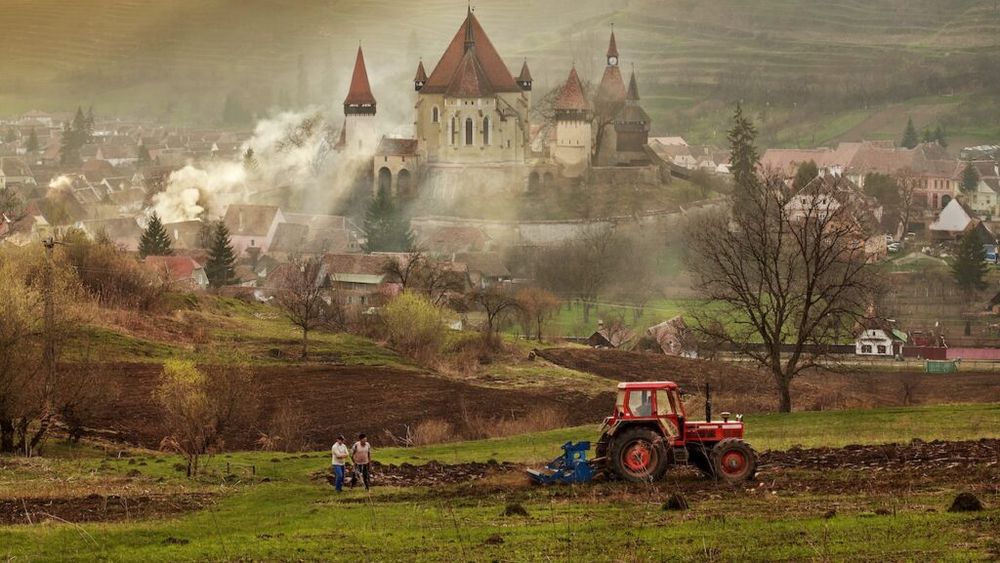 FOTO | Comunitățile din Colinele Transilvaniei deschid sezonul de turism rural prin evenimentul „HAI în Coline”, pe 28-29 martie
