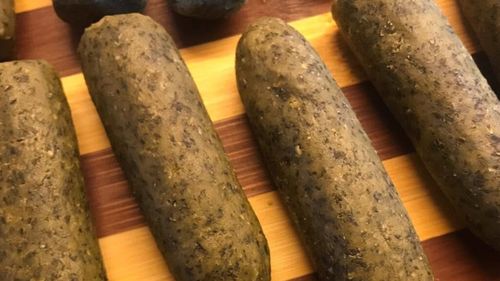 Ce este hurutul? Pasta de brânză deshidratată, cu care armenii fac o supă de iarnă. Rețeta pe care chef Oana Coantă o știe din ungurime