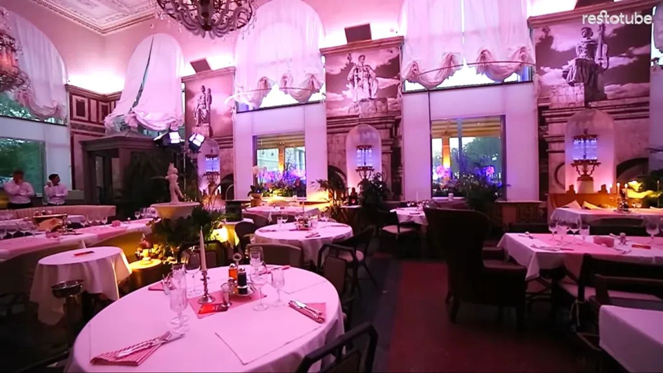 Explozie la un restaurant de lux din centrul Moscovei. Cel puțin trei morți și 15 răniți / Presa rusă susține că un general își sărbătorea ziua de naștere