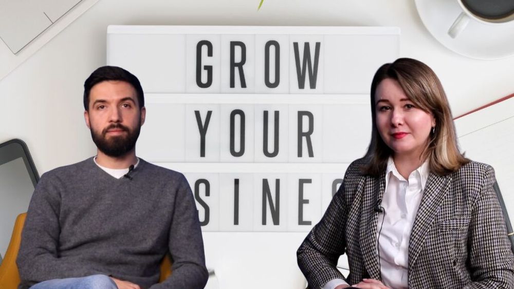 INTERVIU VIDEO | Robert Agarici: „Un accelerator de business poate salva ani întregi de eforturi pentru un antreprenor din HoReCa și retail. Nu te învață să faci bere mai bună, ci să-ți construiești compania”