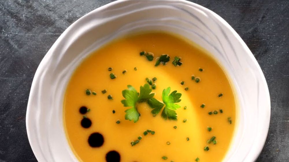 Cum ar arăta masa de Ziua Recunoștinței dacă aceasta s-ar sărbători și în Europa/ Propunerea celebrului chef Martín Berasategui