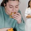 Mâncatul emoțional: când farfuria devine refugiu / Psihologul clinician Cristina Bragarencu explică de ce „auzim rar de poftă emoțională pentru o salată simplă”