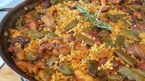VIDEO | De la Sarmale la Tapas | Paella Valenciana, simbolul gastronomic al Comunității Valenciene a devenit preparatul emblematic al Spaniei/ Adevăruri și false mituri despre paella