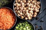 Cele 10 alimente care te ajută să slăbești / Combină proteinele și fibrele, iar nutriționiștii spun că ajută digestia, energia și controlul greutății