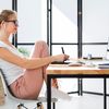 Alimentele care pot proteja inima când stai prea mult pe scaun / Studiul care schimbă perspectiva asupra sedentarismului