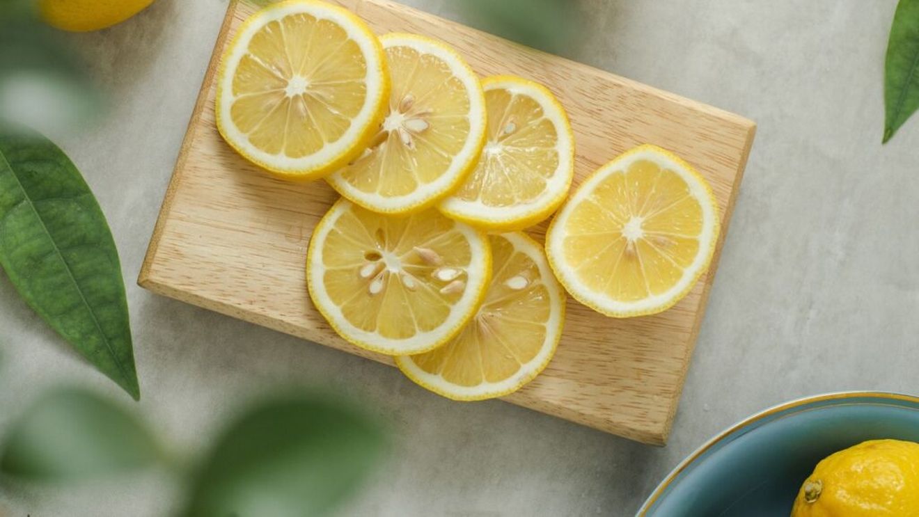 4 beneficii pentru sănătate ale consumului de lămâi