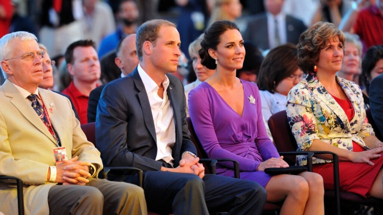 Ce mănâncă prințesa Kate, care a fost diagnosticată cu cancer la începutul anului/Dieta în detaliu, de la micul dejun la cină