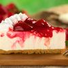 Cheesecake cu Hochland Crème și fructe de pădure / Rețetă perfectă pentru Paște