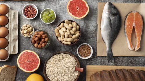 Care sunt  principalii 14 alergeni alimentari la care să fim atenți pe etichete