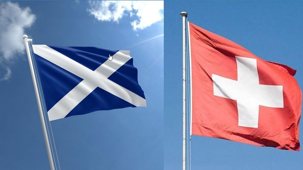 Euro 2024 gastronomic, 19 iunie: Scoția vs. Elveția sau Haggis vs. Malakoff