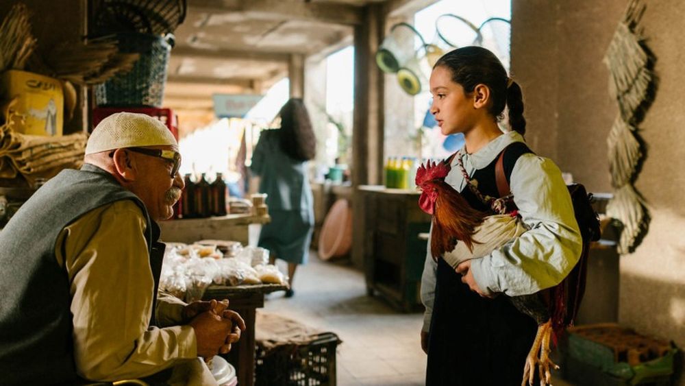 „The President’s Cake”, regizat de Hasan Hadi, a câştigat Marele premiu BIFF 2025