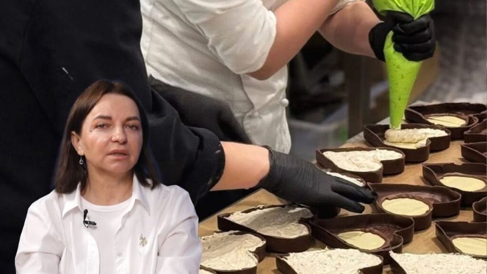 VIDEO | Românii sunt dispuși să plătească mai mult pentru produse cu ingrediente de calitate / Vera Maxim (Poem Chocolat): „Cred că este loc pentru artizanal și mai mult”