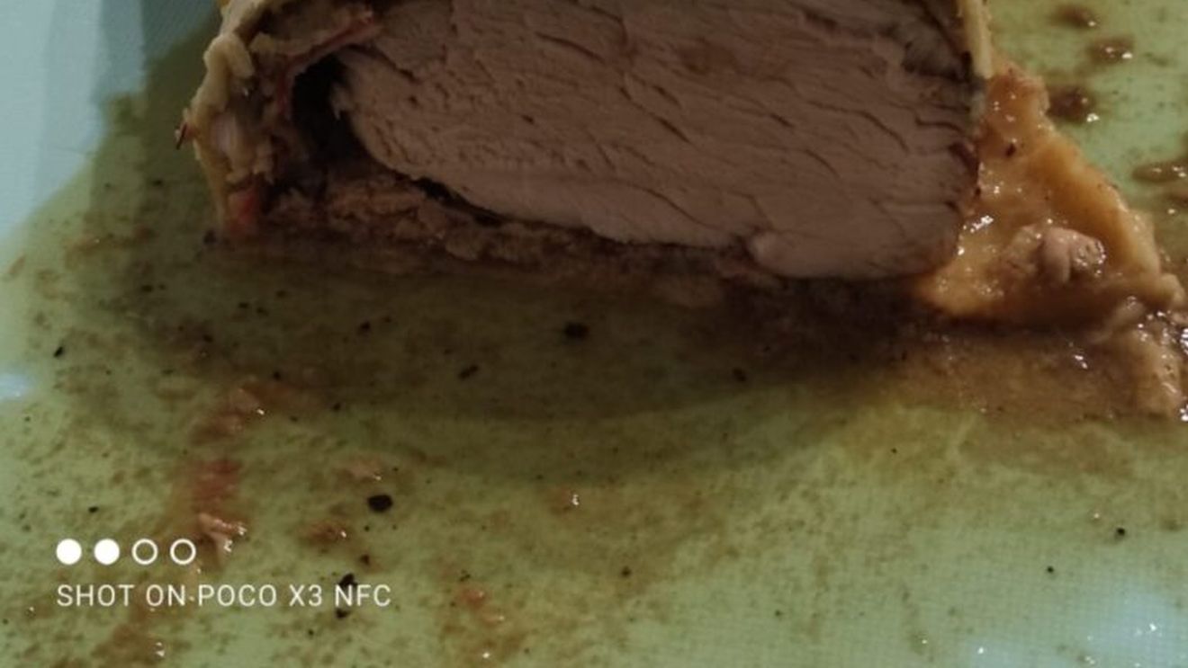 Rețetele Juanitei: Wellington, friptura de sărbătoare, perfectă pentru un meniu de revistă