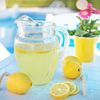 Cea mai simplă rețetă de limonadă cu mentă, fără zahăr. Băutura răcoritoare care poate fi preparată în câteva minute