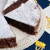 Torta Caprese, prăjitura italiană născută dintr-o greșeală: fără făină, dar cu un gust care creează dependență / Rețeta autentică