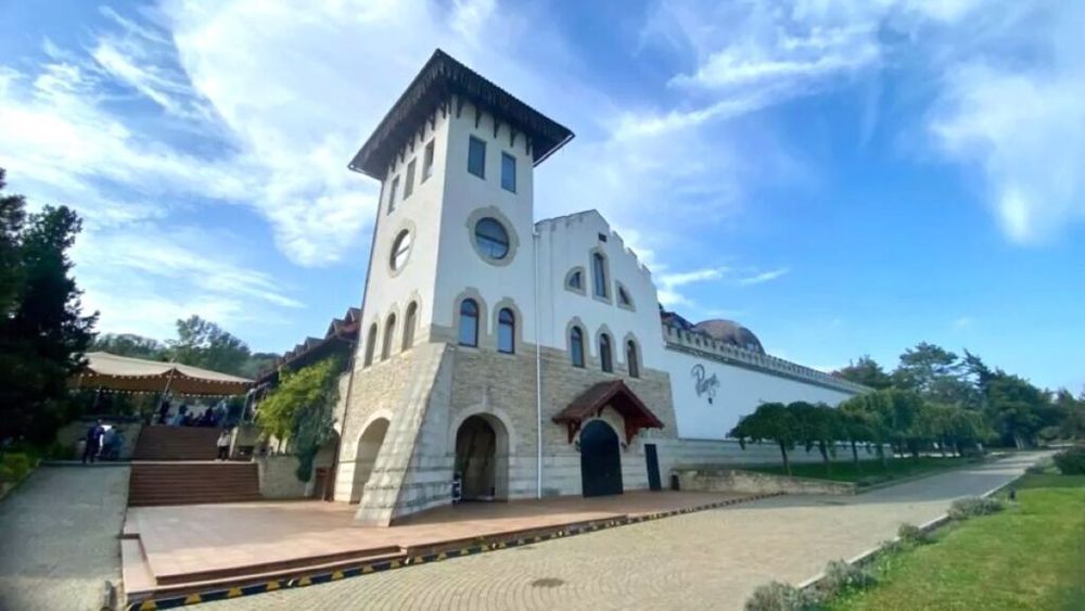 ASF aprobă preluarea Purcari de către polonezii de la Maspex, care deține brandurile Tymbark, Salatini sau Bucovina / Oferta se va derula în perioada 16-30 iulie 2025