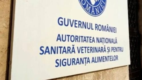 ANSVSA, sancțiuni contravenționale în valoare de 340.000 de lei / Au fost efectuate controale la 13 supermarketuri şi un hypermarket din Bucureşti 