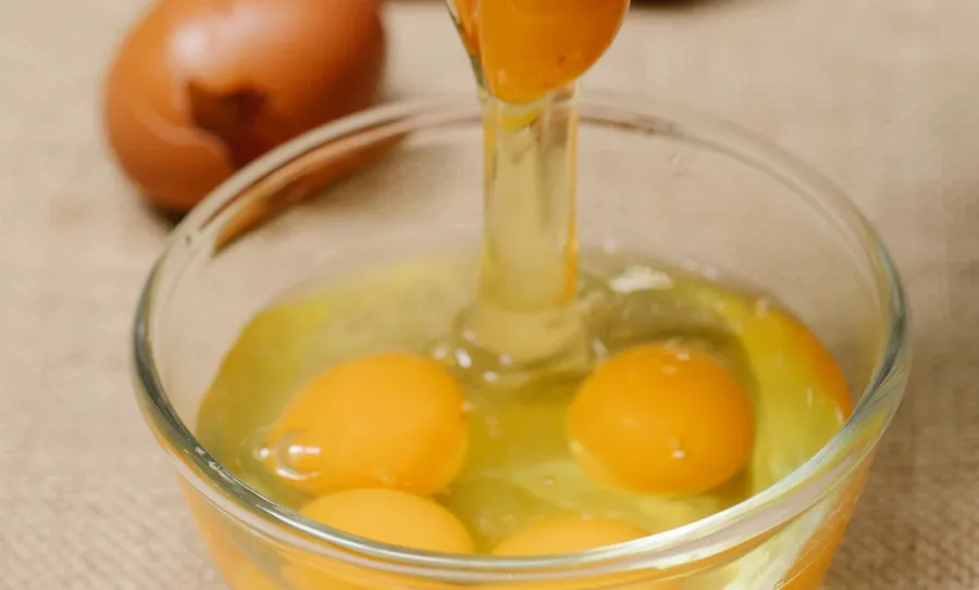 Diferenta dintre oua si oua lichide