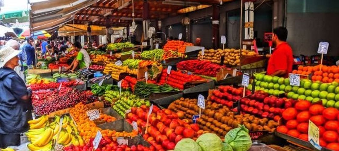 Săptămâna Mare/ Începe ultima săptămână de post/ În Grecia, McDonald’s adaptează meniurile, introducând variante de post