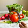 ANPC: Nereguli la peste 120 de tone de legume verificate / Aproape 27 de tone conțineau pesticide, deși documentele indicau absența reziduurilor
