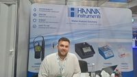 Care sunt cele mai performante echipamente pentru industria vinului și a berii/ Costin Buzătoiu, Hanna: „De la fabrica din Nușfalău, livrăm echipamente în Statele Unite, în China, în peste 60 de țări”