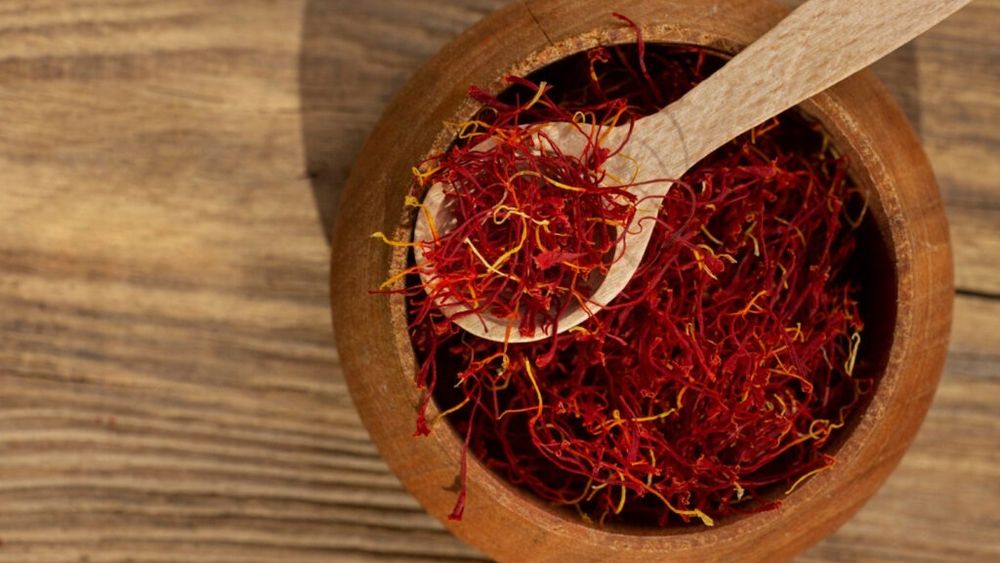 În România a început să se cultive pe suprafețe tot mai mari șofranul, cea mai scumpă mirodenie din lume