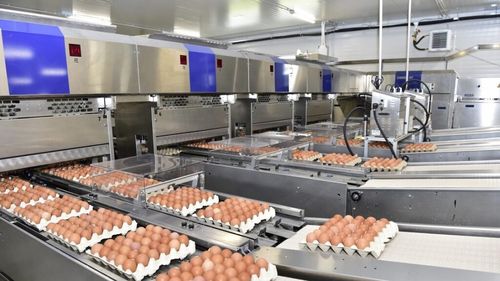 AFIR: 102 noi investiţii în procesare vor primi o finanţare de peste 259 milioane de euro