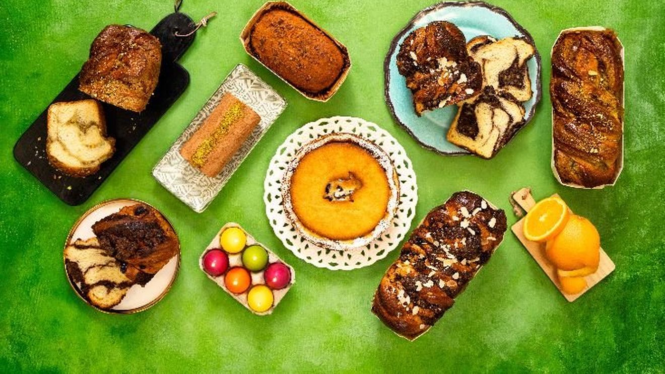 Tot mai mulți români își fac cumpărăturile de Paște online: creștere de 27% a numărului de clienți