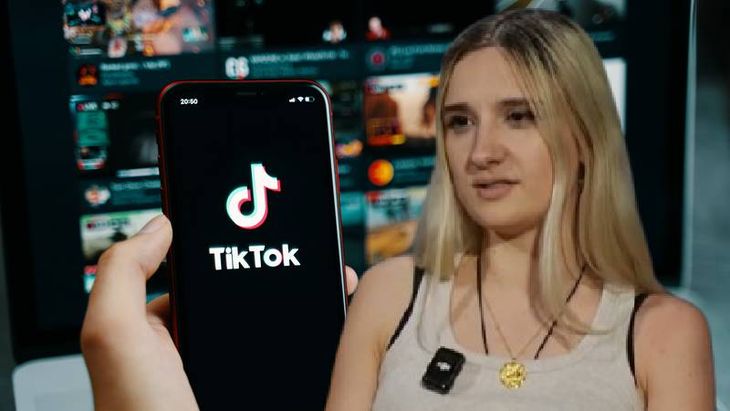 VIDEO | Laura Savu, TikTok România: „Nu mai vrem să mâncăm aceeași oală de ciorbă o săptămână” / Generația care schimbă modul în care privim mâncarea