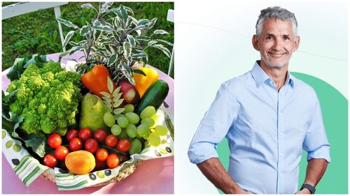 Două lucruri pe care să le faci, dacă ai hipertensiune arterială/Scăderea consumului de sare nu este printre ele/Recomandările unui nutriționist și om de știință, după ce a suferit un AVC