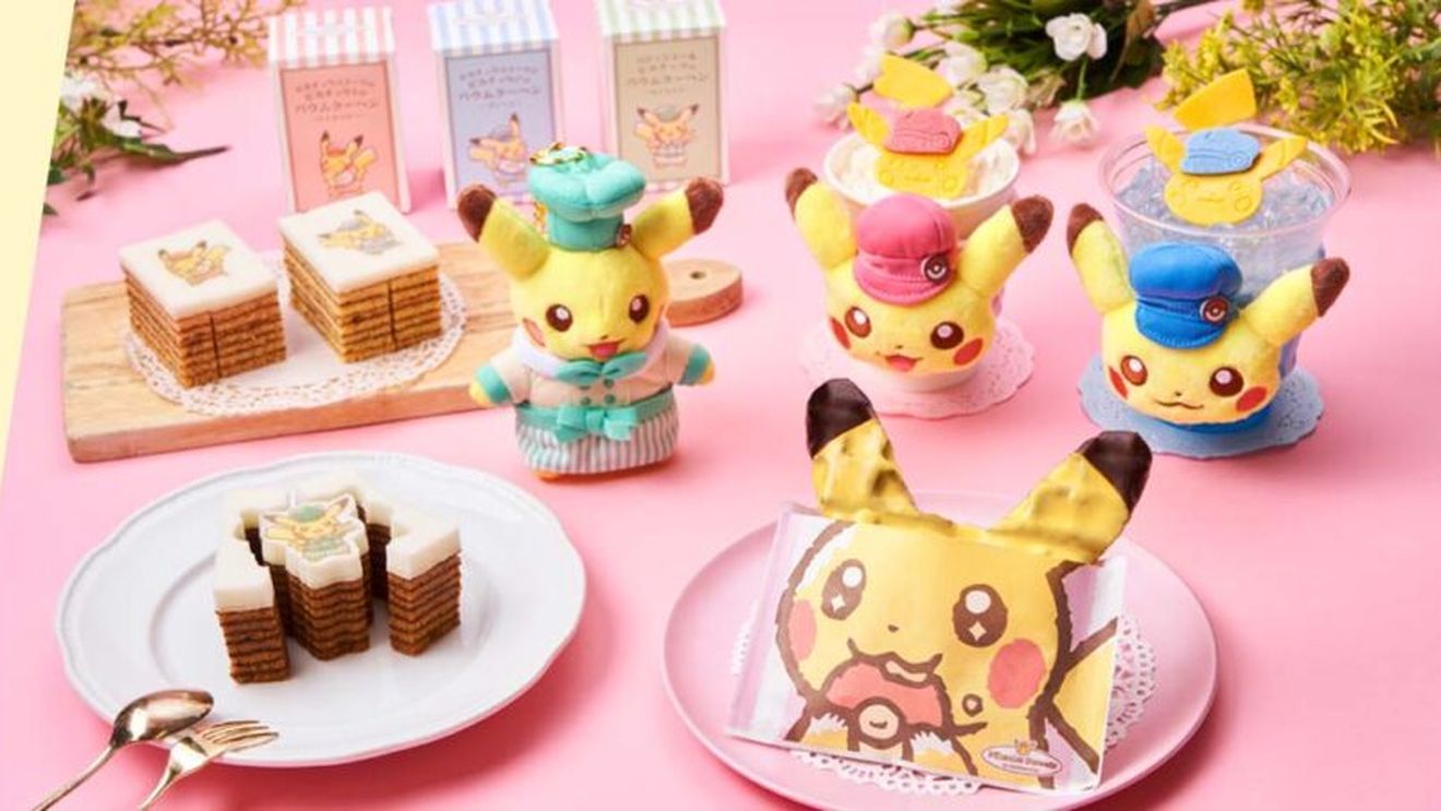 Jocurile video și mâncarea - o legătură care s-a perpetuat de-a lungul timpului. Ce produse au dat acces jucătorilor la ”next level” și ce personaje din jocuri au devenit imaginea unor alimente