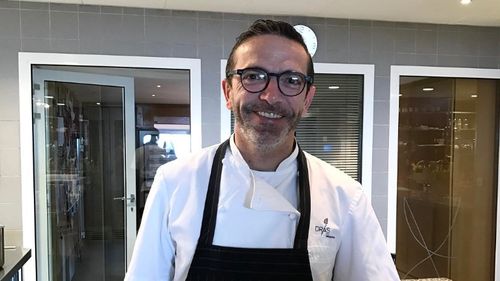 Un chef francez pierde o stea Michelin, deși ceruse încă din 2018 să fie retras din ghid: „Nu sunt în ton cu vremurile”