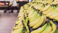 Bananele și sănătatea creierului. Ce spun nutriționiștii despre fructul care poate contribui la reducerea inflamației cerebrale