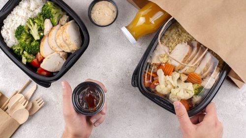 Cum arată piața meselor gata preparate în Europa și tendințele pe segmentul ready to eat. UK este cea mai mare piață europeană, dar se prevăd creșteri și în țările unde oamenii gătesc mai mult