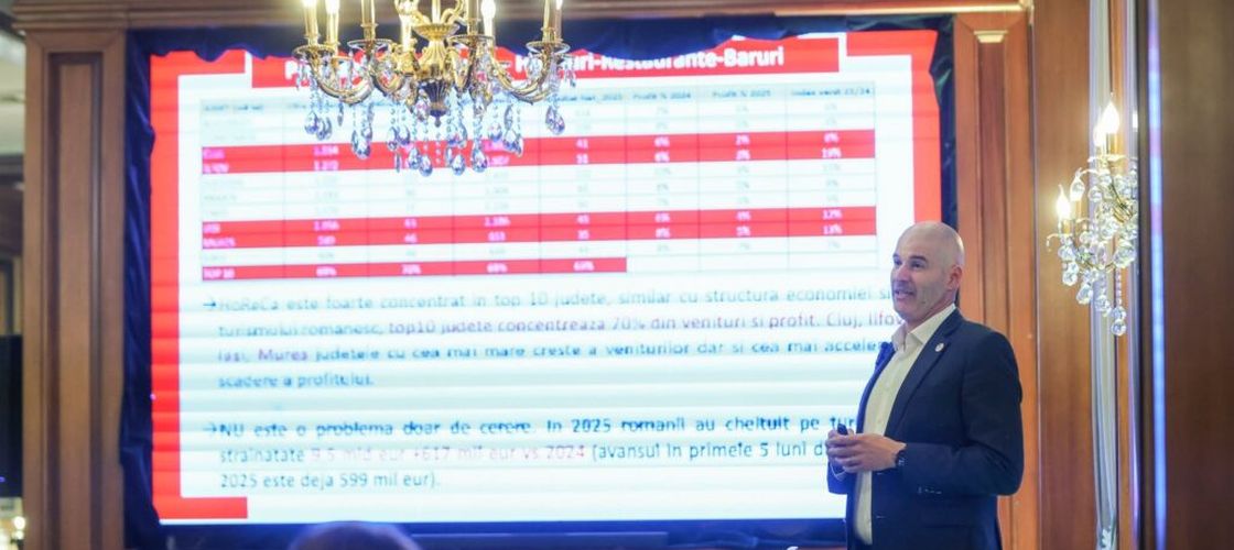 GALERIE FOTO | Tot mai multe afaceri din HoReCa ajung la vânzare, spun autoritățile din Iași: „Problema nu ține de calitatea produselor oferite, ci mai ales de lipsa consumatorilor” / OMD-ul local, la un pas să devină funcțional