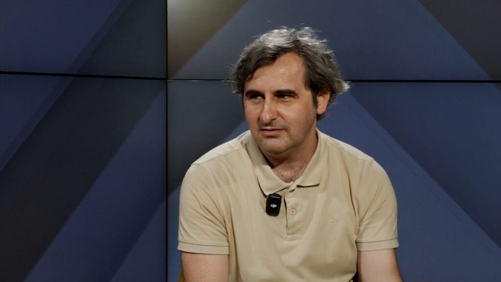 VIDEO | Sandvișul „de contrabandă” care a ajuns în spațiu. De ce o simplă firimitură poate deveni periculoasă pentru astronauți / Adrian Șonka: „Peste cinci minute te plimbi și îți intră în ochi”