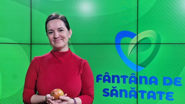 VIDEO | De ce nu mai funcționează dietele în perimenopauză și ce are nevoie, de fapt, corpul / Tania Fântână (nutriționist): „Nu este o problemă de voință”