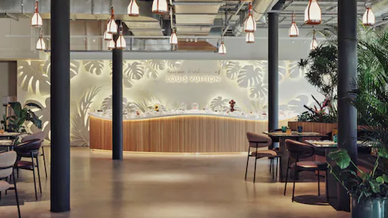 Marile branduri de modă investesc tot mai mult în industria HoReCa. Cele mai răsunătoare nume care au deschid restaurante în marile orașe