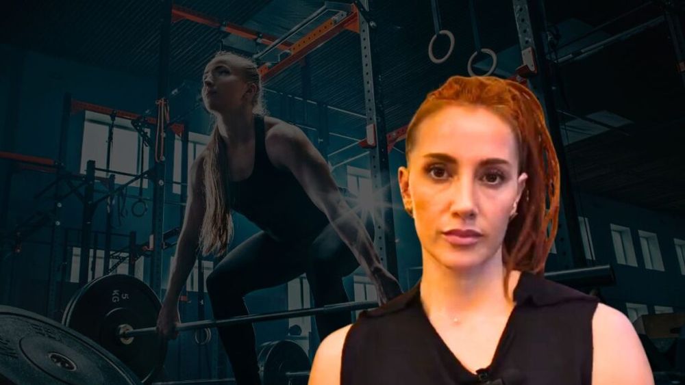 VIDEO | E antrenoare personală de fitness, dar își dorește să fie primită în structura de pompieri. Cerasela Pașa: „A fi fit nu înseamnă doar să slăbești, ci să ai forță, rezistență, coordonare și un corp funcțional"