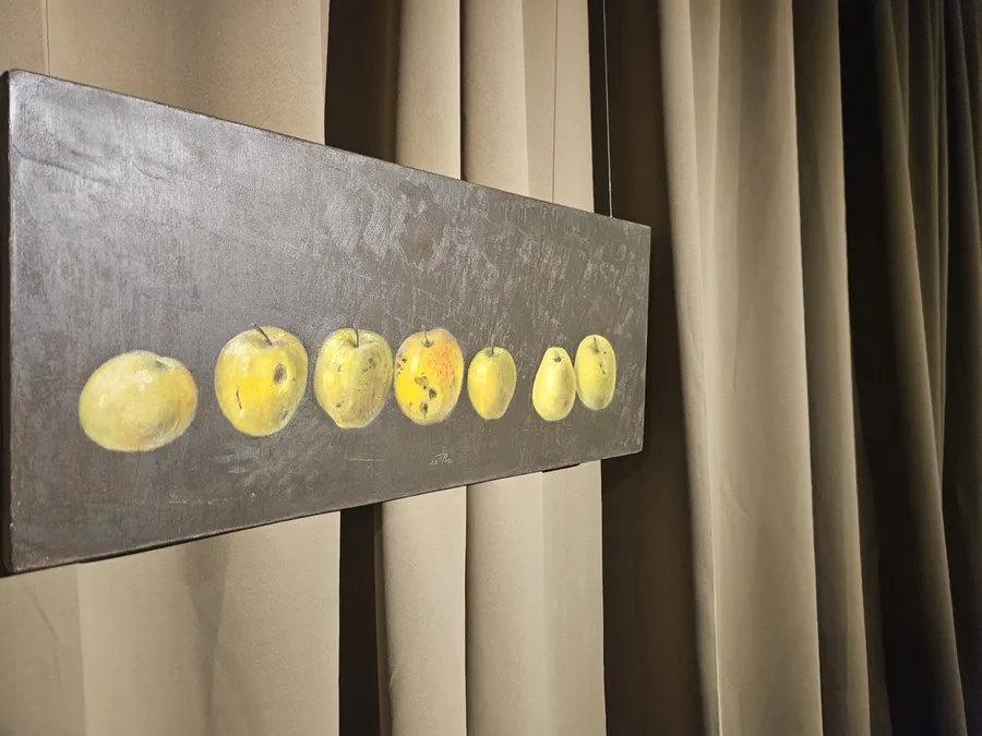 Risipa alimentară, subiectul central al unei expoziții de artă găzduită de Art Safari