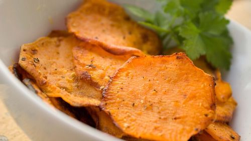 Alimente care ajută la reglarea tensiunii/Sunt cele mai bogate în potasiu și sunt bune pentru inimă