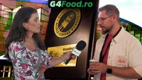 VIDEO | De ce unele cafele costă de cinci ori mai mult. Alex Bălan, vicecampion la prăjit cafea: „Cafeaua de specialitate nu are legătură cu cafeaua de pe bursă”