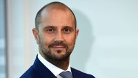 Giuseppe Carella este noul Country Manager al Nestlé România, preluând simultan și poziția de CEO pentru Europa de Sud și de Est