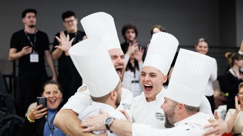 România intră în circuitul mondial al excelenței gastronomice. Finala europeană Bocuse d’Or Europe 2026, la care participă în premieră și o echipă românească, are loc pe 15-16 martie, la Marsilia