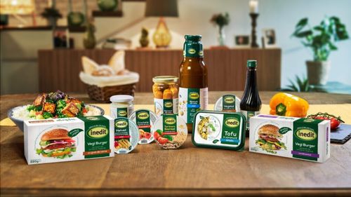 Dr. Oetker România vinde afacerea cu produse din soia Inedit către The New Originals Company, o companie a holdingului de investiții Raiffeisen