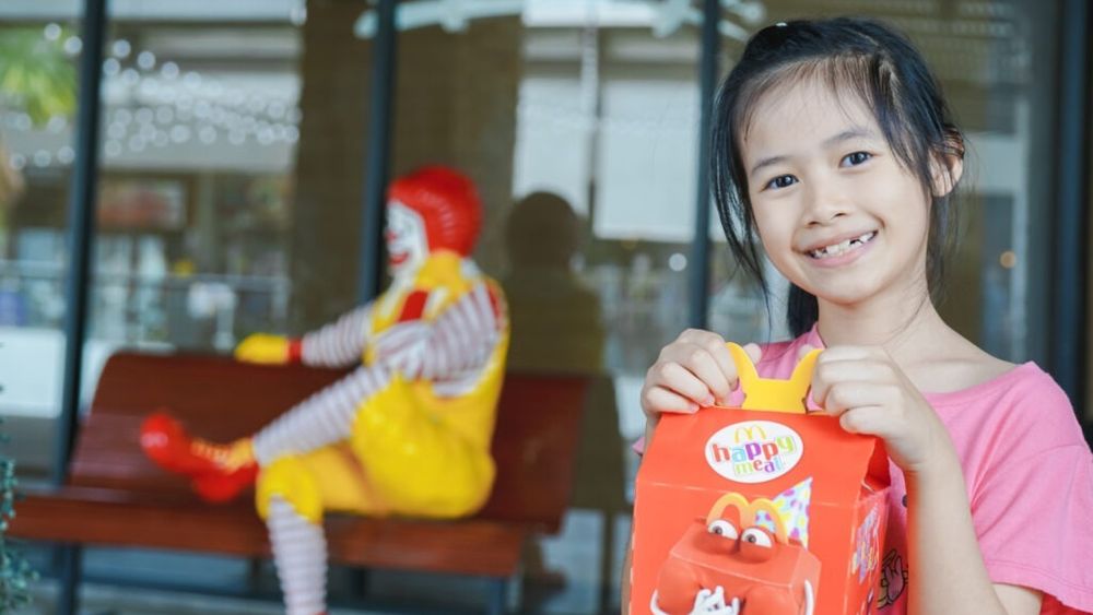 Secretul inventatorului Happy Meal/Trei persoane diferite susțin că ar fi „părintele” celui mai îndrăgit meniu pentru copii