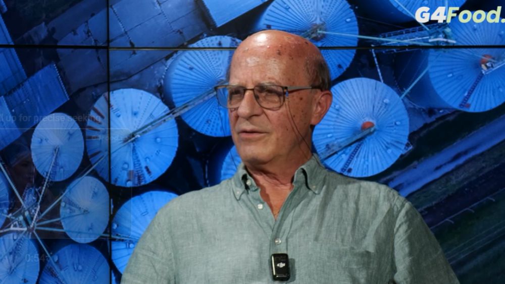 VIDEO | Capcana fondurilor europene pentru fermieri. Viorel Marin (ANAMOB): „S-au încărcat cu lucruri de care nu aveau nevoie”
