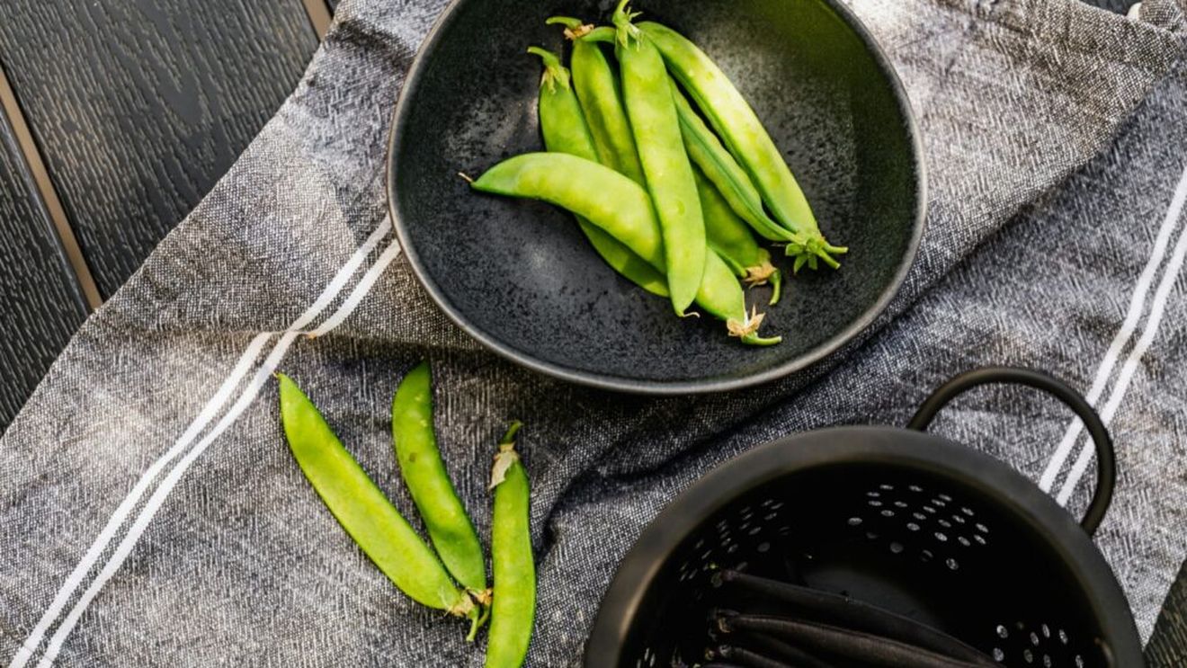 Fasolea verde, leguma ce poate fi preparată în multe moduri, nu îngrasă, nu crește colesterolul și glicemia și ajută la menținerea sănătății inimii